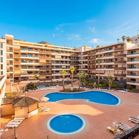 Tropical Gigantes # Sea Views # Pool # Hot Tub Puerto de Santiago (Tenerife)