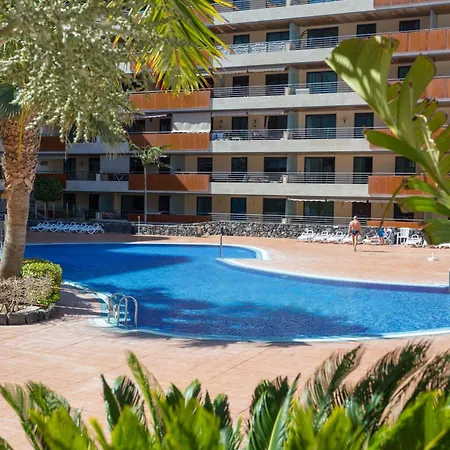 Tropical Gigantes # Sea Views # Pool # Hot Tub Apartmán Puerto de Santiago (Tenerife)